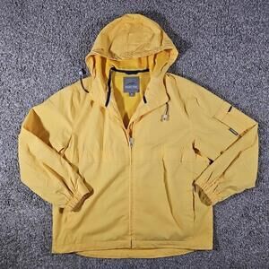 Pacific Trail Winter Coat Jacket Women’s Size M Hood Fullzip
